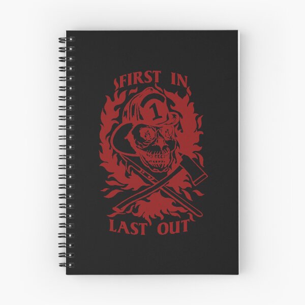 Item preview, First In Last Out designed and sold by VicFreedomind.