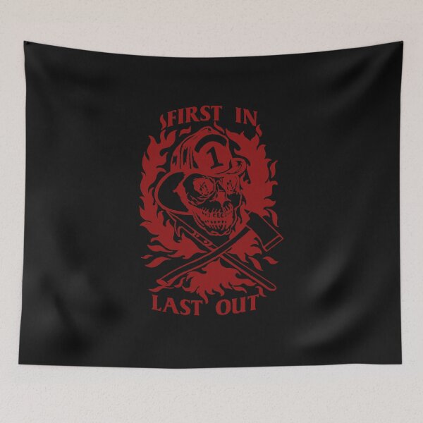 Item preview, First In Last Out designed and sold by VicFreedomind.