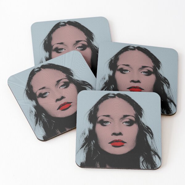 Item preview, #2 - The Beauties And The Beasts designed and sold by Fausto Novelli.