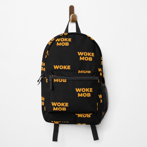 Item preview, Woke Mob designed and sold by art-fox.