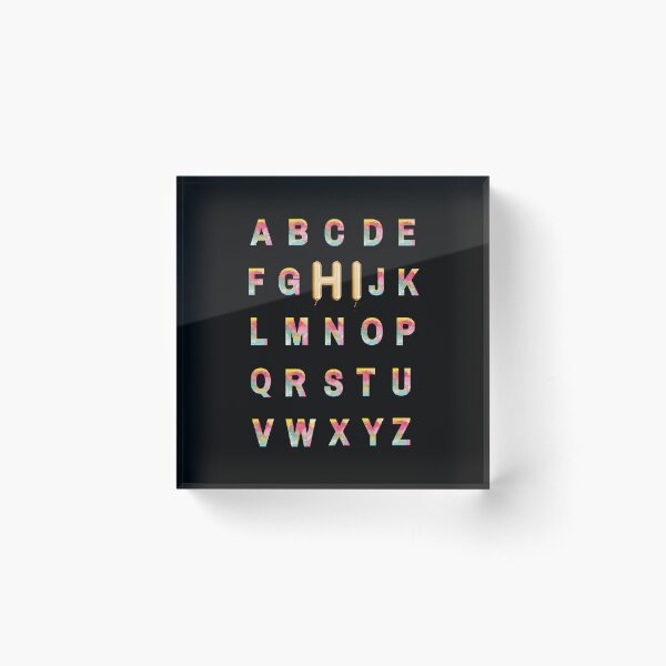 Lil Big Stack - Alphabet Lore MP3 Download & Lyrics