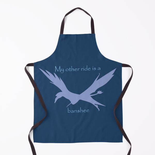 Item preview, Banshee designed and sold by 3parkys.