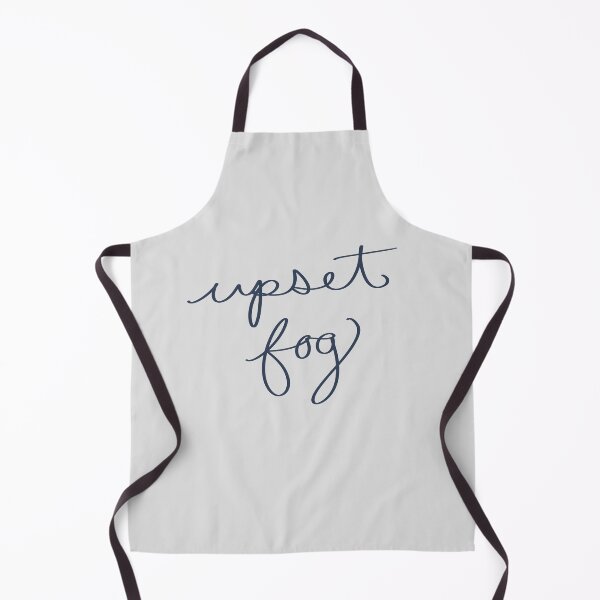 Item preview, Upset Fog designed and sold by abeink.