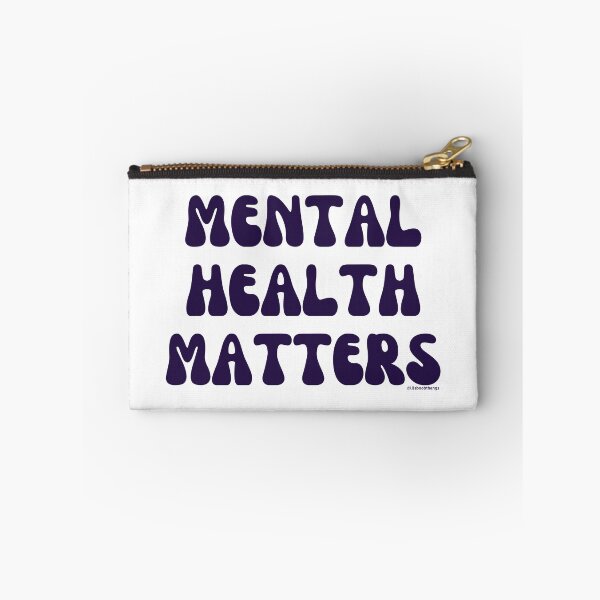 Item preview, Mental Health Matters. v1 | @lilsboobthangs designed and sold by lilsboobthangs.