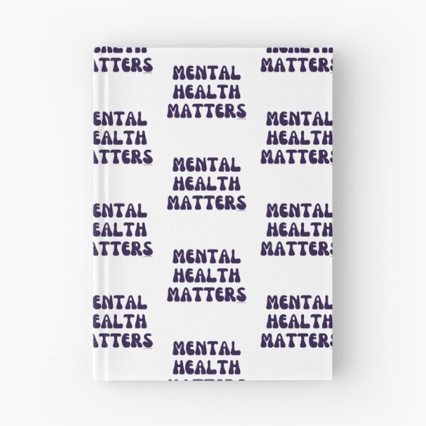 Item preview, Mental Health Matters. v1 | @lilsboobthangs designed and sold by lilsboobthangs.