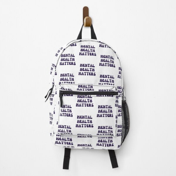 Item preview, Mental Health Matters. v1 | @lilsboobthangs designed and sold by lilsboobthangs.