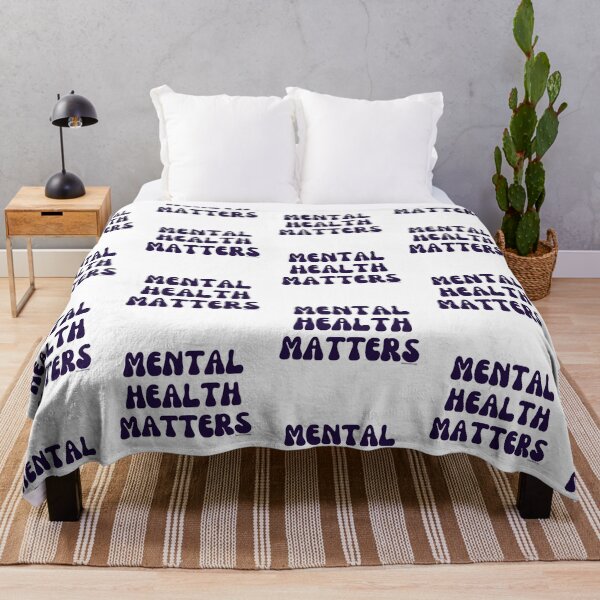 Item preview, Mental Health Matters. v1 | @lilsboobthangs designed and sold by lilsboobthangs.