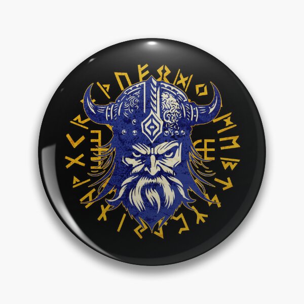 Item preview, Viking Warrior Shirt designed and sold by Rich Summers Art.