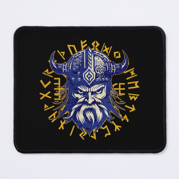 Item preview, Viking Warrior Shirt designed and sold by Rich Summers Art.