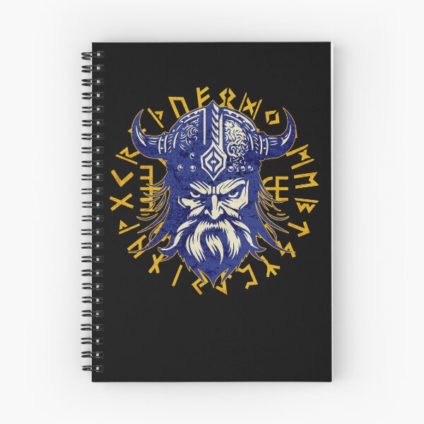 Item preview, Viking Warrior Shirt designed and sold by Rich Summers Art.