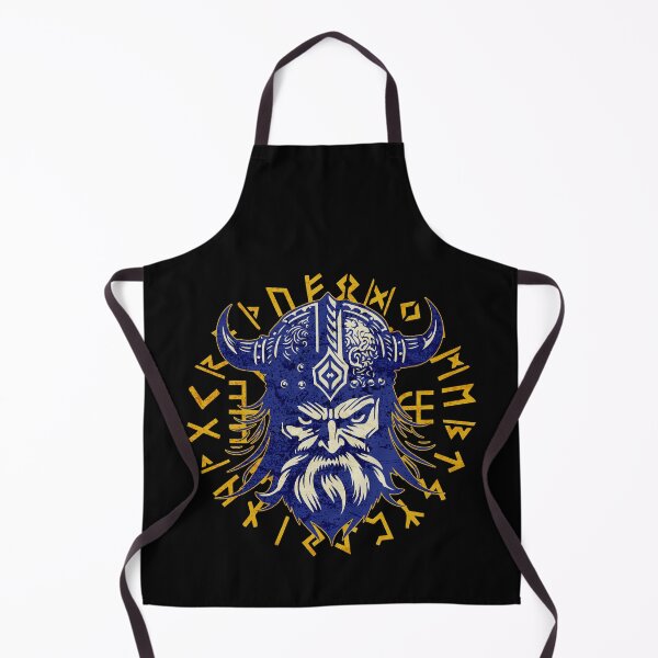 Item preview, Viking Warrior Shirt designed and sold by Rich Summers Art.