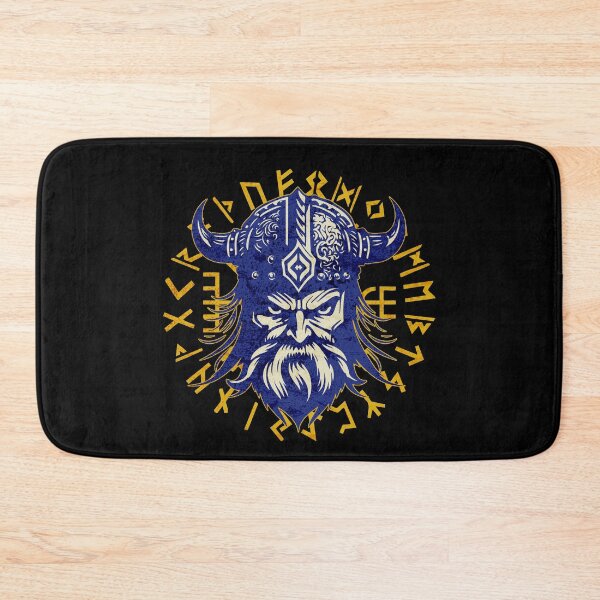 Item preview, Viking Warrior Shirt designed and sold by Rich Summers Art.