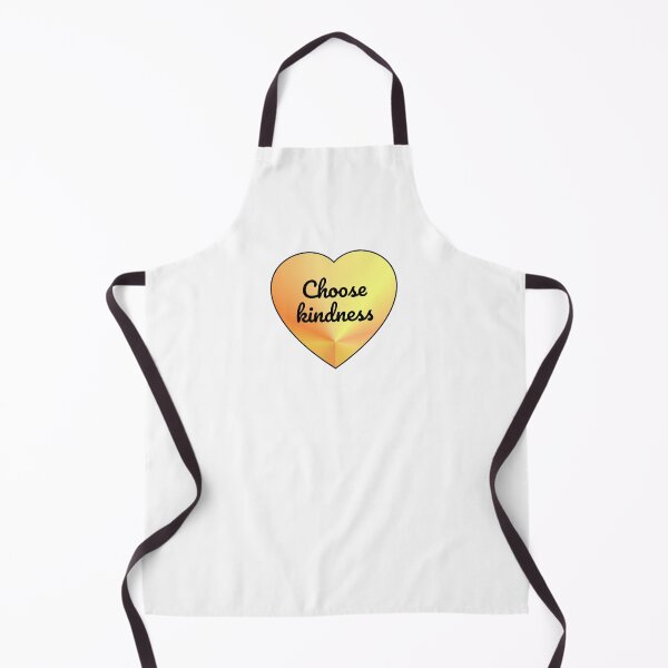 Item preview,  Choose Kindness -  Random Acts of Kindness - Cursive Font Heart  designed and sold by Inspirationmotivation.