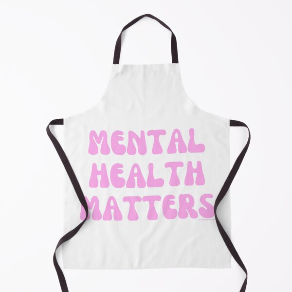 Item preview, Mental Health Matters. v3 | @lilsboobthangs designed and sold by lilsboobthangs.
