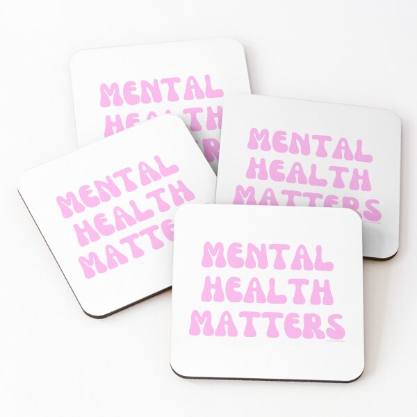 Item preview, Mental Health Matters. v3 | @lilsboobthangs designed and sold by lilsboobthangs.