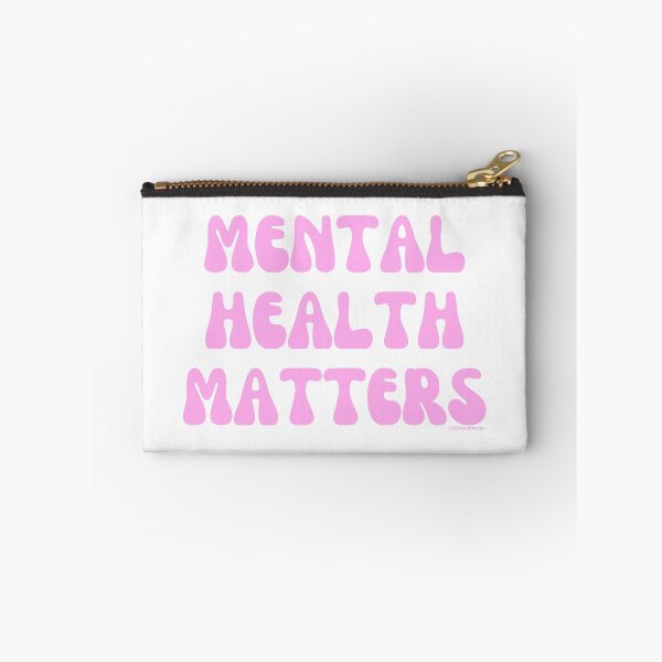 Item preview, Mental Health Matters. v3 | @lilsboobthangs designed and sold by lilsboobthangs.