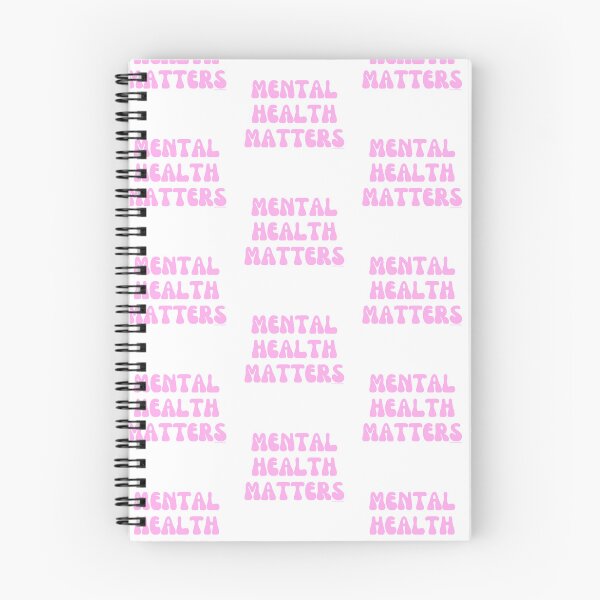 Item preview, Mental Health Matters. v3 | @lilsboobthangs designed and sold by lilsboobthangs.