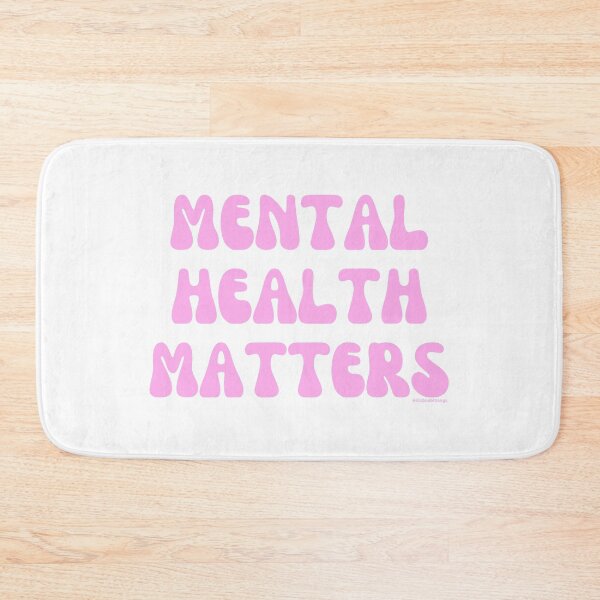Item preview, Mental Health Matters. v3 | @lilsboobthangs designed and sold by lilsboobthangs.