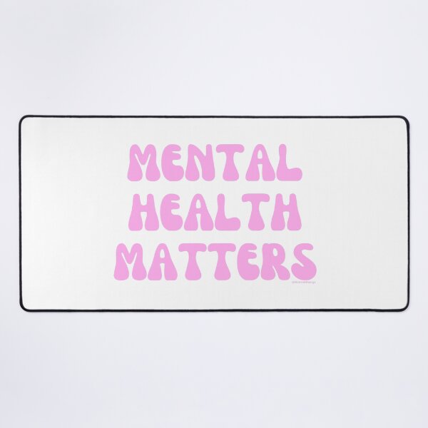 Item preview, Mental Health Matters. v3 | @lilsboobthangs designed and sold by lilsboobthangs.