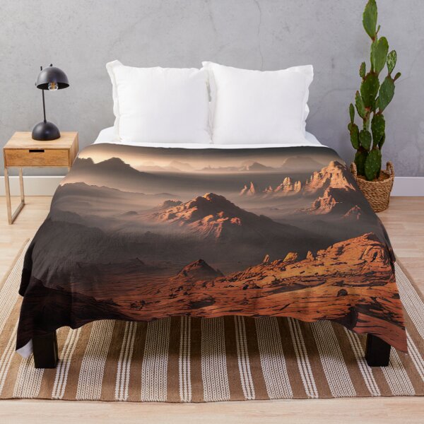 Item preview, Dark Clouds, Golden Light: A Majestic Night Scene designed and sold by D3monic.