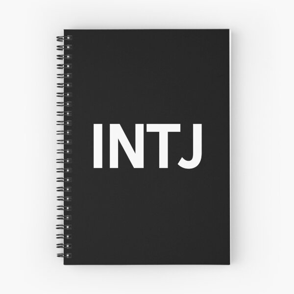 Artikelvorschau, INTJ entworfen und verkauft von IntrovertWorld.