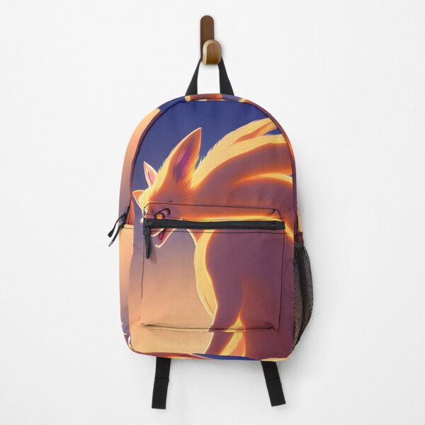 Item preview, Ninetails designed and sold by FamiliarPufferfish.