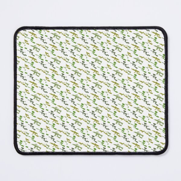 Item preview, Paintball Forest Warfare designed and sold by mkzmerch.