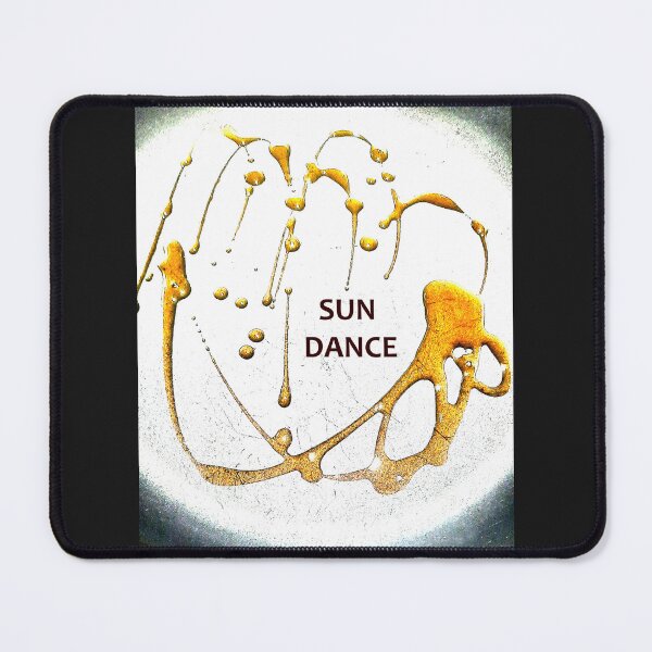 Item preview, Sun Dance designed and sold by FrankieLassut.