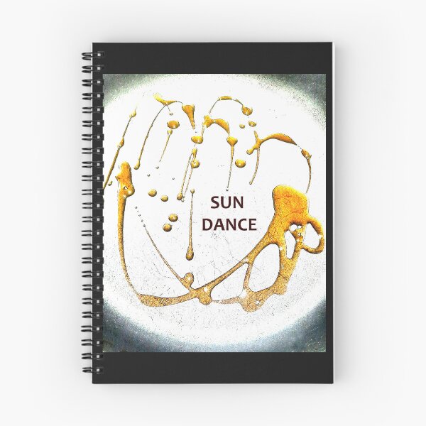 Item preview, Sun Dance designed and sold by FrankieLassut.