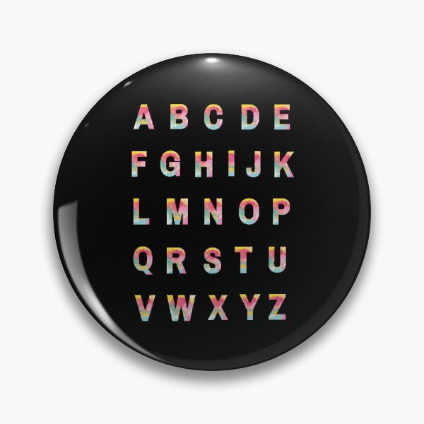Item preview, All Alphabet Lore Kids - Funny and Cute T-Shirts Quotes designed and sold by Designspot2020.