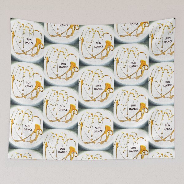 Item preview, Sun Dance designed and sold by FrankieLassut.