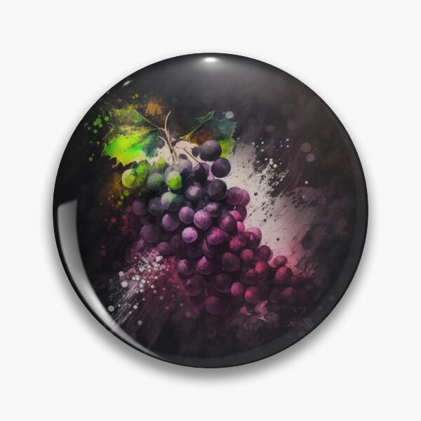 Item preview, Wine Red Grape  designed and sold by Alper Billik.