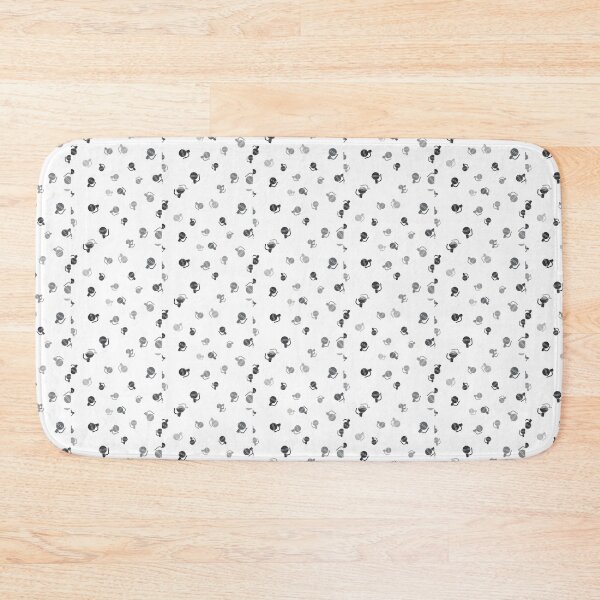 Item preview, Seamless Grenade Pattern designed and sold by mkzmerch.