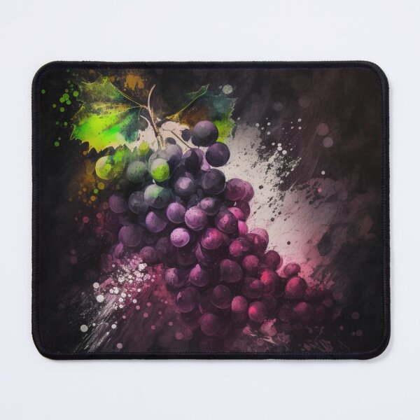 Item preview, Wine Red Grape  designed and sold by Alper Billik.