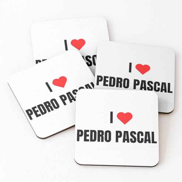 Item preview, I love Pedro Pascal designed and sold by I Love Dilfs.