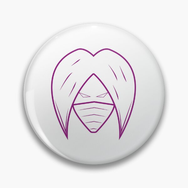 Item preview, Cyberpunk Face designed and sold by PurpleMontana.