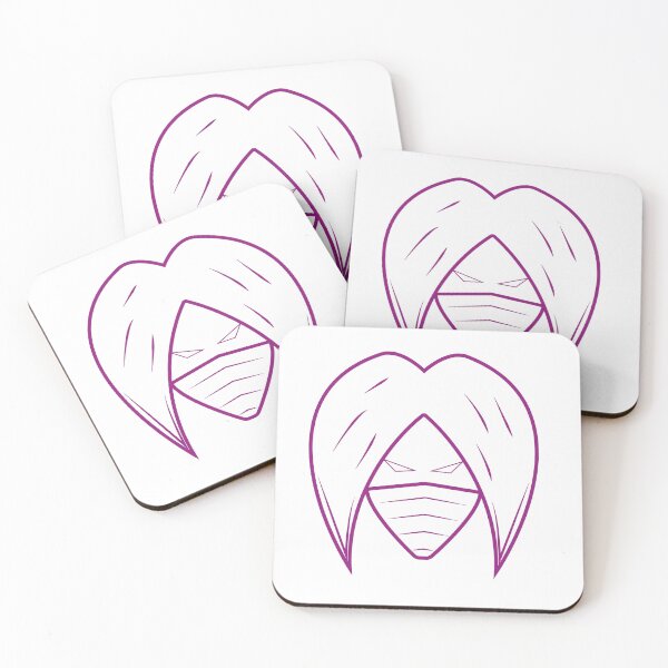 Item preview, Cyberpunk Face designed and sold by PurpleMontana.
