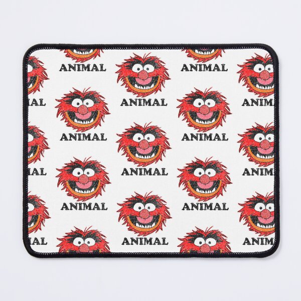 Item preview, muppet animal designed and sold by akiraTT.
