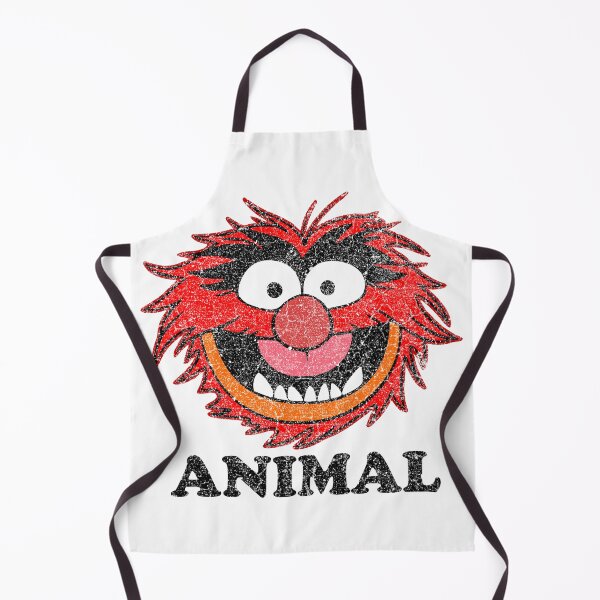 Item preview, muppet animal designed and sold by akiraTT.