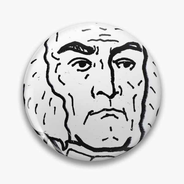 Item preview, John Quincy Adams designed and sold by reformedfruit.