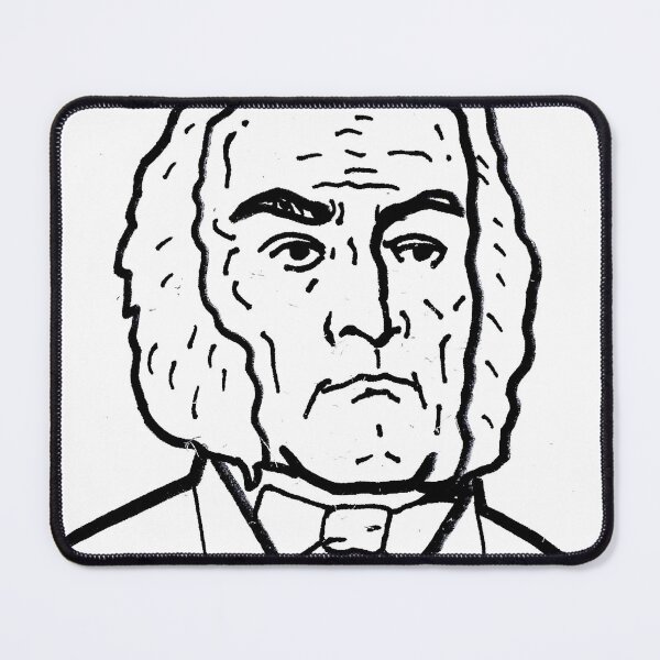 Item preview, John Quincy Adams designed and sold by reformedfruit.