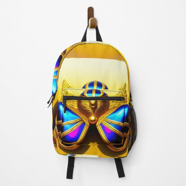 Item preview, Winged Scarab designed and sold by Nobiya.
