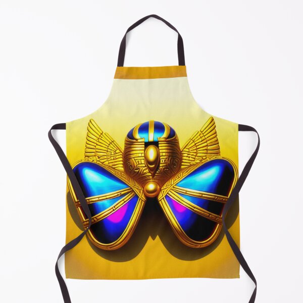 Item preview, Winged Scarab designed and sold by Nobiya.