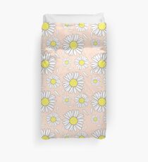 Daisies Duvet Cover