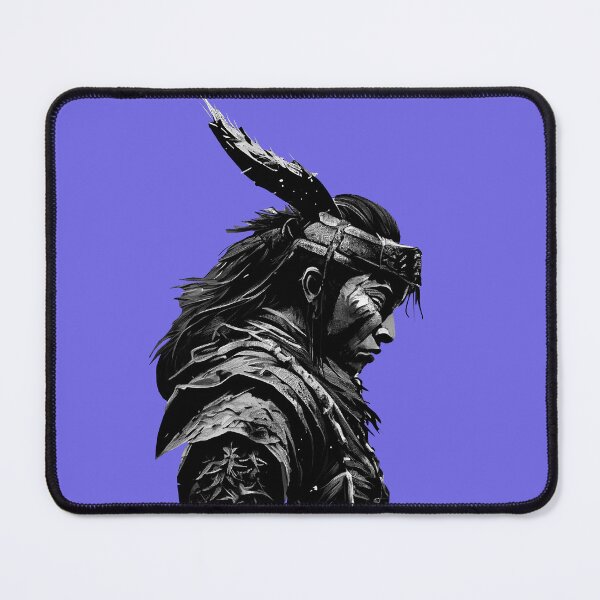 Item preview, Spirit of the Bushido Warrior 6 designed and sold by Yontartov.