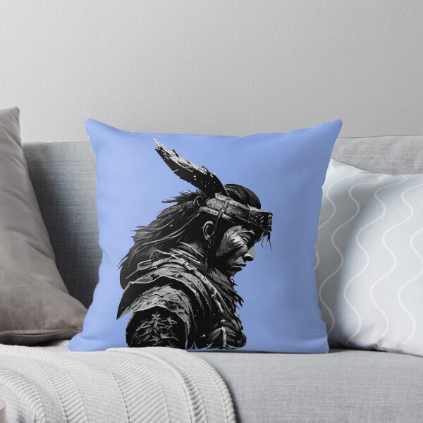 Item preview, Spirit of the Bushido Warrior 6 designed and sold by Yontartov.