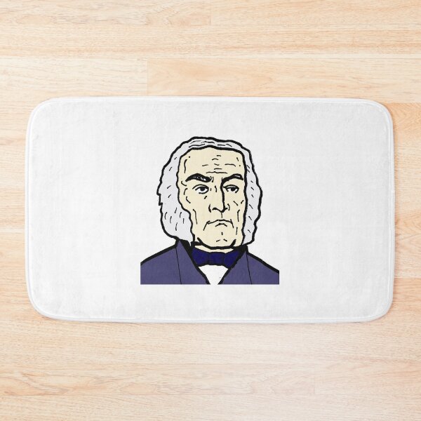 Item preview, John Quincy Adams designed and sold by reformedfruit.
