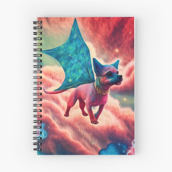 Item preview, Carl Sagan The Puppy Dragon designed and sold by KazNebel.