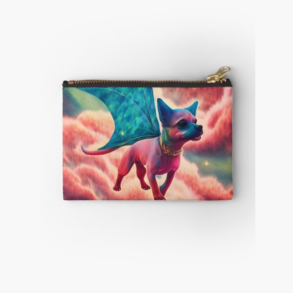 Item preview, Carl Sagan The Puppy Dragon designed and sold by KazNebel.
