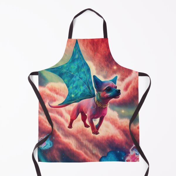 Item preview, Carl Sagan The Puppy Dragon designed and sold by KazNebel.